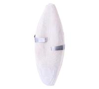Bird Cuttle Bone - 5.9in Molar Stick | Bird Beak Stone for Parakeets &