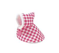 Bird Diaper, Capa cálida for pájaros, Ideal for Salir en Invierno, Disfraz, Ropa Gruesa y Colorida for Loros.(Pink M)