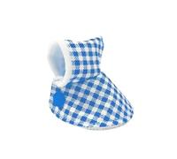 Bird Diaper, Capa cálida for pájaros, Ideal for Salir en Invierno, Disfraz, Ropa Gruesa y Colorida for Loros.(Blue M)