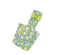 Bird Diaper, Pañales for Loros, Ropa for heces, Bolsillo for Mascotas, Pajarita Bonita, Correa de Encaje, Lavable, Suministros for pájaros de Vuelo Ligero(Green Fruit,XS(Old))