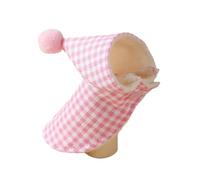 Bird Diaper, Ropa cálida de Invierno for pájaros, Funda Colorida for Loros, Ropa cómoda for Loros y periquitos.(A-Size M)