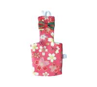 Bird Diapers | Leakproof Breathable Elastic Parrot Flying Suits | Soft Bird