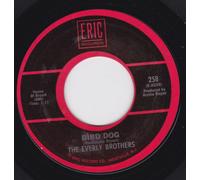 Bird Dog/Devoted To You (NM 45 rpm)