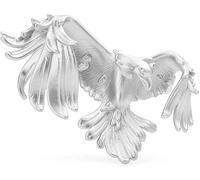 Bird Eagle Brooches Women Men Flying Eagle Animal Office Casual Party Brooch Pins Gifts brooches for Women