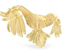 Bird Eagle Brooches Women Men Flying Eagle Animal Office Casual Party Brooch Pins Gifts brooches for Women