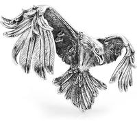 Bird Eagle Brooches Women Men Flying Eagle Animal Office Casual Party Brooch Pins Gifts brooches for Women