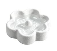 Bird Feeder Bowl - Feeding Watering Station | Ground Bird Feeder