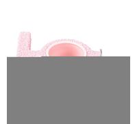 Bird Feeder Bowl With Perch - Plato de Alimentos Para Parakets, Canarias, Conures, Cockatiels, Lovebirds, Cockatoos, And Small To Medium Cage Birds