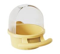 Bird Feeder l Outdoor Bird Feeder l Hanging Bird Feeder l Wild Bird Feeder l Garden Bird Feeder Attracts Multiple Bird Species for attracting a Variety of Birds
