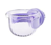 Bird Feeder - Parrot Food Bowl, Aviary Feeding Dish, Anti Spill Portable Feeding Container | Hanging Cage Water Dispenser Station, Outdoor Garden Travel Carrier Accessory for Macaw Cockatiel Parakeet