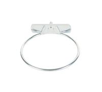 Bird feeder Trixie 300 ml Silver