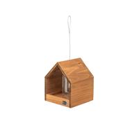 Bird feeder Trixie Brown 20 x 24 x 20 cm
