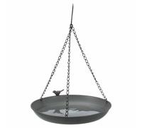 Bird feeder Trixie Grey