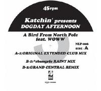 Bird from North Pole,the [Vinilo]
