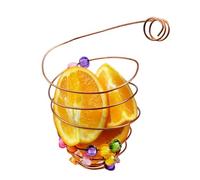 Bird Fruit Feeders - Outdoor Fruits Feeding Tool, Hangable Feeder