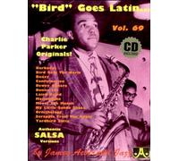 Bird Goes Latin: Charlie Parke by Charlie Parker (2000-06-29)