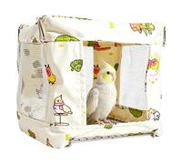 Bird Hammock | Bird Sleeping Tent Nest Bed | Breathable B́ird Nest