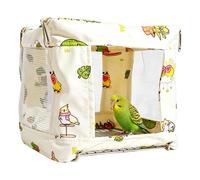 Bird Hammock - Bird Summer Sleeping Tent Nest Bed, Restful Perch Swing