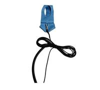 Bird Harness- Escape Proof Flying Training Rope, Parakeet Traction Straps, Safe Avian Vest, Comfortable Chest Protection, Outdoor Walking Gear, Secure Pet Travel System | For Trainers