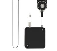 Bird Harness Leash - 2 Meter | Retractable Pet Parrot Bird Harness and Leash | Cockatiel Parrot Lead with Leg Ring | Outdoor Walking Training Leashes | Anti Escape Aviary Flying Rope For Parro