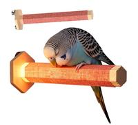 Bird Heater USB 5W Low Voltage Heating Panel For Cage Birds