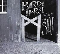 Bird & Horse - The Self (Feat. Scott Boutier And Peter Breen)