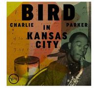 Bird in Kansas City