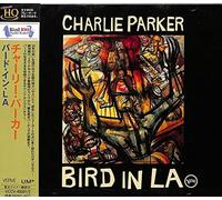 Bird In La (UHQCD)