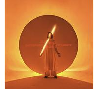 Bird, Jade - Different Kinds Of Light (Amazon Exclusive Opaque Blue Vinyl) [Vinilo]