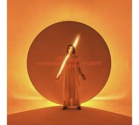 Bird Jade - Different Kinds Of Light (MC) [Casete]