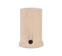 Bird Kohler - Silbato de juguete musical de madera para meditación, bloque de ritmo, búho, llamado, pájaro, Cocker, pájaro