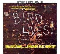 bird lives LP