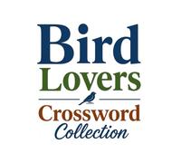 Bird Lovers Crossword Collection: Fun, Relaxing & Brain-Boosting Bird-Themed Puzzles for Nature and Crossword Enthusiasts