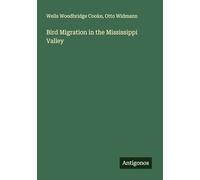 Bird Migration in the Mississippi Valley