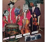 Bird Names - Sing The Browns