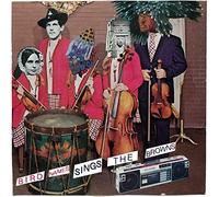 Bird Names - Sing the Browns [Vinilo]