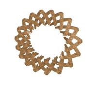 Bird Nest Ponytail Holder - Velvet Expandable Hairpin Accessory, Bun Maker Flexible Nest Plate Tool, Fashion Styling Organizer Clip | Ladies Casual Fashion, Girls Weekend Outings, Vacation Trips