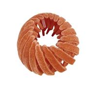 Bird Nest Ponytail Holder - Velvet Expandable Hairpin Accessory, Bun Maker Flexible Nest Plate Tool, Fashion Styling Organizer Clip | Ladies Casual Fashion, Girls Weekend Outings, Vacation Trips