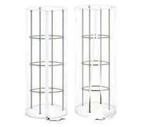 Bird Netting Garden - Vegetable Fruit Protection for Outdoor Farming Harvest Safety | Lightweight PE Mesh Barrier Plant Shield Anti Squirrel Breathable Cover Greenhouse Raised Bed Patio Use