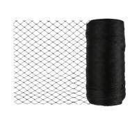 Bird Netting | Professional Reusable Protective Woven - Mesh Garden Plant Protection | For Yard Farm Balcony Lawn Grassland