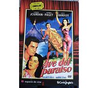 Bird Of Paradise (1951) (Import)