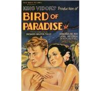 Bird Of Paradise ('32) [Edizione: Stati Uniti] [Italia] [DVD]