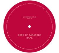 Bird of Paradise - Ball EP