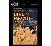 Bird of Paradise [USA] [DVD]