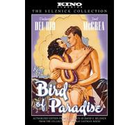 Bird of Paradise [USA] [DVD]