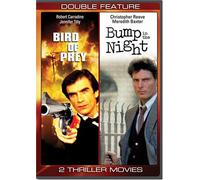 Bird of Prey & Bump in the Night [Reino Unido] [DVD]