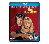 Bird on a Wire [Blu-ray] [Reino Unido]