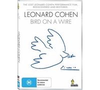 Bird on a Wire [DVD de Audio]