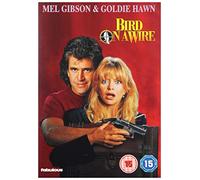 Bird on a Wire [DVD] [Reino Unido]