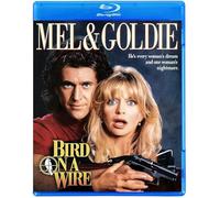 Bird on a Wire [USA] [Blu-ray]